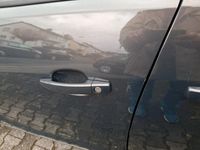 Gebraucht Opel Meriva drive 120 PS (88 kW) 2016 Grau Van / Kleinbus