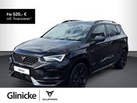 Neu Cupra Ateca 190 PS (139 kW) 2026 Schwarz SUV