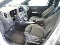 Gebraucht Mercedes GLA220 Progressive 190 PS (139 kW) 2021 Iridiumsilber metallic SUV