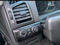 Gebraucht Chevrolet Captiva 184 PS (135 kW) 2011 Schwarz SUV