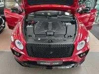 Second-hand Bentley Continental GT 2023 Roșu