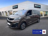 Neu Fiat E-Ulysse Lounge 100 kW (136 PS) 2025 Braun Van / Kleinbus