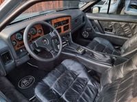 Gebraucht Lotus Excel 179 PS (131 kW) 1987 Coupé