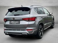 Gebraucht Cupra Ateca VZ 300 PS (220 kW) 2024 Graphitgrau SUV