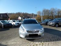 Gebraucht Ford Mondeo Titanium X 131 PS (96 kW) 2007 Silber Limousine
