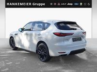 gebraucht Mazda CX-60 Homura AWD Kamera+Navi+Panorama+Head-Up