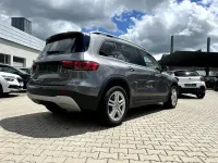 Gebraucht Mercedes GLB220 Style 190 PS (139 kW) 2021 Mountaingrey metallic SUV