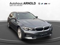 gebraucht BMW 320 d Touring