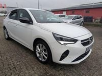 Gebraucht Opel Corsa Elegance 101 PS (74 kW) 2023 Weiss Kleinwagen