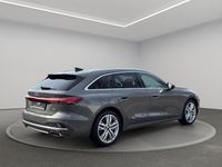 Neu Audi A5 Ambiente 299 PS (219 kW) 2026 Chronosgrau metallic Kombi