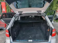 Usata Mercedes E250 204 CV (150 kW) 2011 Grigio Station wagon