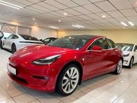 gebraucht Tesla Model 3 LR+19Zoll Sportfelge+ohne Nachlackierung
