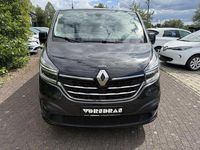 Gebraucht Renault Trafic 170 PS (125 kW) 2020 Tenebro schwarz metallic Van / Kleinbus