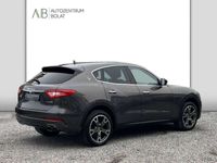 gebraucht Maserati Levante Diesel 3.0 V6°AUS 1.HAND°SERVICEHEFT°