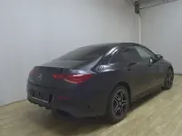 Gebraucht Mercedes CLA250e AMG line 218 PS (160 kW) 2021 Schwarz Coupé
