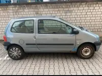Używany Renault Twingo 2003 Niebieski Hatchback