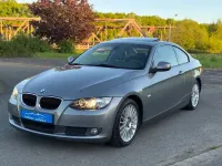 Używany BMW 320 Performance 170 KM (125 kW) 2010 Szary Coupe