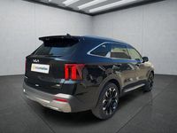 Neu Kia Sorento 193 PS (141 kW) 2025 Schwarz SUV