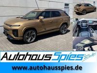 Używany SsangYong Actyon 163 KM (119 kW) 2025 Andere farbe metallic SUV