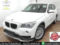 Gebraucht BMW X1 143 PS (105 kW) 2014 Alpinweiss iii SUV