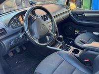 Gebraucht Mercedes A150 100 PS (73 kW) 2008 Grau Van / Kleinbus