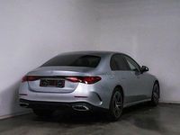 Używany Mercedes E200 Advanced Plus 204 KM (150 kW) 2025 Srebrny Sedan/Limuzyna