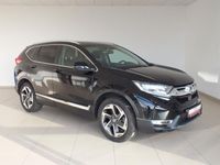 gebraucht Honda CR-V 4WD CVT Executive