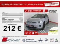 Gebraucht VW ID.4 Pure 108 kW (148 PS) 2022 Mondsteingrau SUV