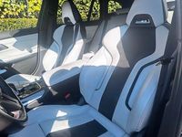 Gebraucht BMW M3 Performance 510 PS (375 kW) 2024 Grau Kombi