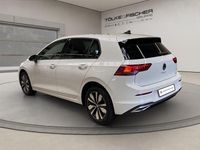 Gebraucht VW Golf VIII Move 110 PS (80 kW) 2023 Pure white uni Limousine