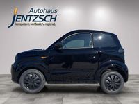 Uusi Ligier Myli 2026 Musta Viistoperä