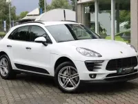 Occasion Porsche Macan S 340 ch (250 kW) 2018 Blanc SUV
