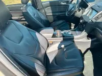 Gebraucht Ford S-MAX ST 190 PS (139 kW) 2019 Grau Van / Kleinbus