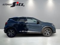 Gebraucht Mitsubishi ASX Select 92 PS (67 kW) 2024 Blau SUV