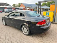 Gebraucht Volvo C70 179 PS (131 kW) 2008 Braun Cabrio