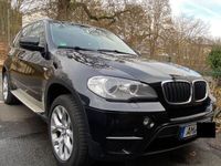 gebraucht BMW X5 xDrive30d