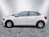 Uusi VW Polo 80 HP (58 kW) 2026 Harmaa Viistoperä