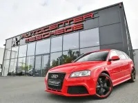 Gebraucht Audi RS3 Sportback Exclusive 340 PS (250 kW) 2012 Andere Kleinwagen