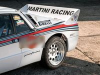 gebraucht Lancia Beta Montecarlo 037