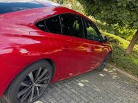 Gebraucht Peugeot 508 GT 224 PS (164 kW) 2019 Rot Coupé