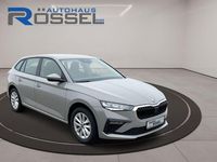Neu Skoda Scala 150 PS (110 kW) 2026 Grau Kleinwagen