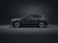 Neu Cupra Formentor VZ 333 PS (244 kW) 2026 Blau SUV