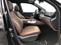 Gebraucht Mercedes GLS350 AMG 313 PS (230 kW) 2025 Schwarz SUV