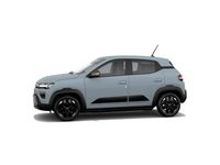 Neu Dacia Spring Extreme 75 kW (102 PS) 2026 Grün Kleinwagen
