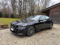 Gebraucht BMW 520 M Sport 197 PS (144 kW) 2024 Schwarz Limousine