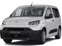 Neu Toyota Proace Verso City 110 PS (80 kW) 2025 Weiß Kombi