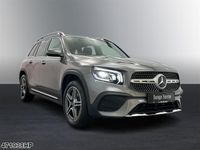 gebraucht Mercedes GLB200 AMG Distronic LED Keyless 19" Ambiente.