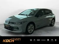 Gebraucht VW Golf VIII Goal 150 PS (110 kW) 2026 Blau Limousine