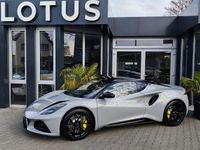 Neu Lotus Emira 405 PS (297 kW) 2026 Grau Coupé