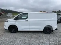 Novo Ford Transit Custom Trend 2025 Andere Sedan